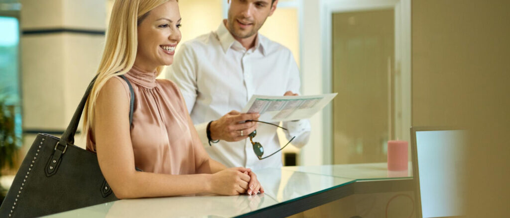 hotel booking hacks