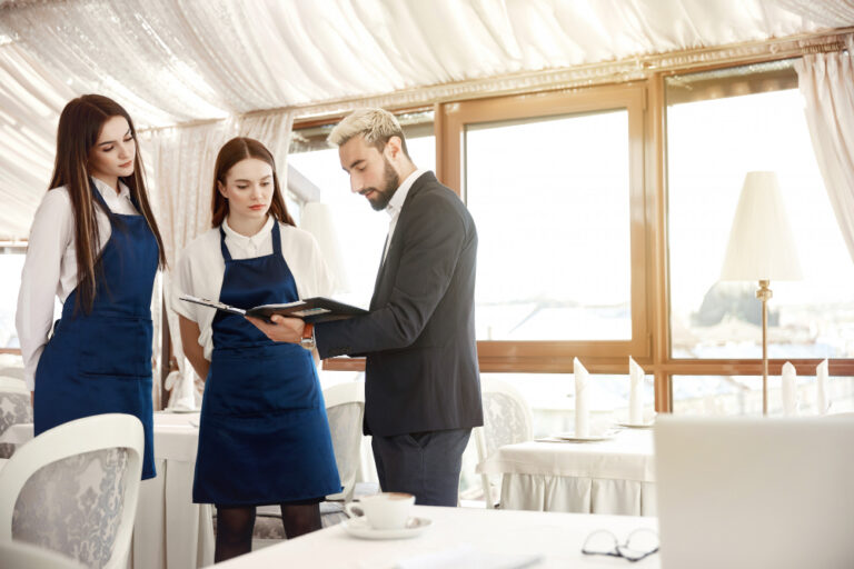 Hospitality Groups in Atlanta