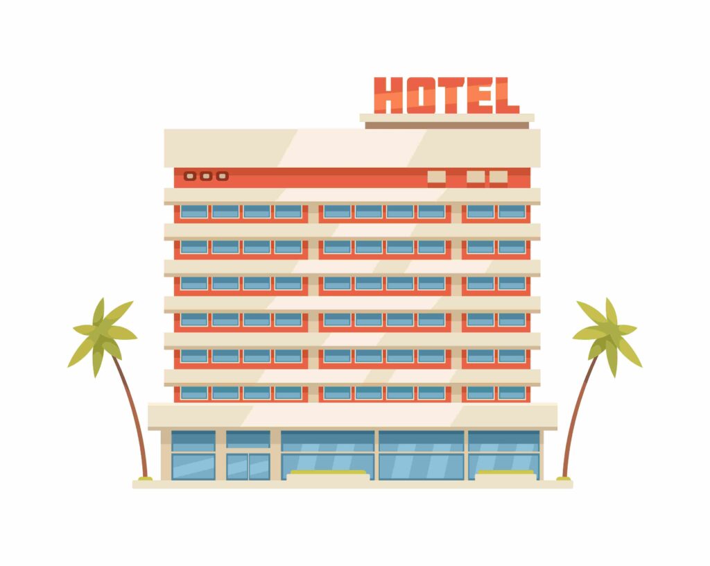 Top Challenges Solved by Hotel Development Services