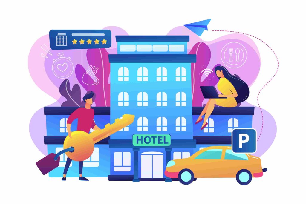 Hotel Development Services in Atlanta for hospitality brands