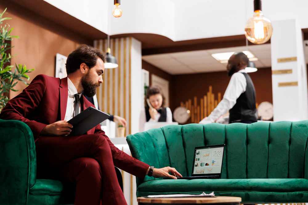 Hotel Development Services in Atlanta GA helping hospitality brands expand faster