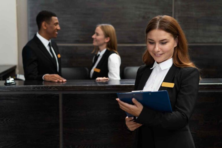 Hilton Management Services