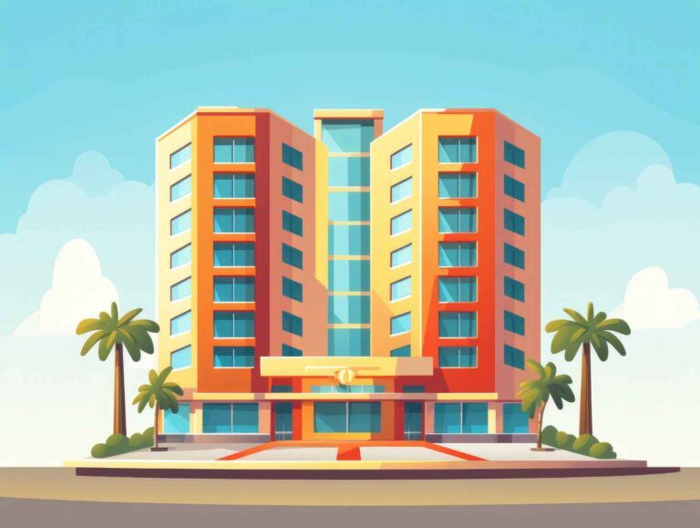 Hilton hotel amenities designed for families and business travelers on road trips